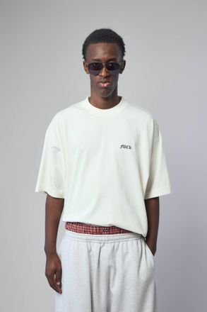 VETEMENTS Fu T-shirt