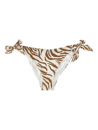 Max Mara Silvana bikini briefs - Neutrals