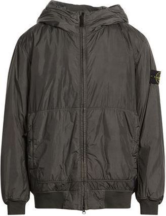 Stone Island COATS & JACKETS - Puffers on YOOX.COM