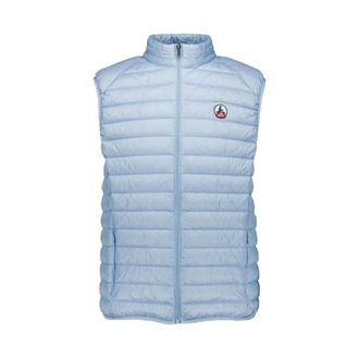 Jott Hombre, Chaquetas, Azul, Talla: M