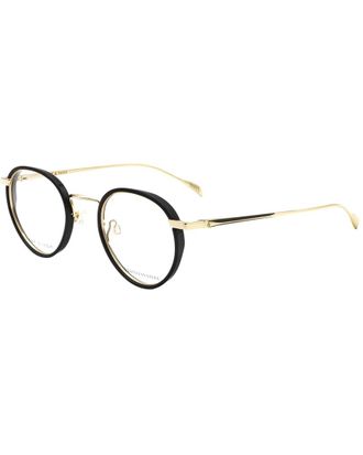 Rag & Bone Rag & Bone Mens 46Mm Optical Frames