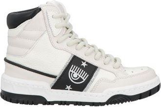 Chiara Ferragni CALZADO - Sneakers en YOOX.COM