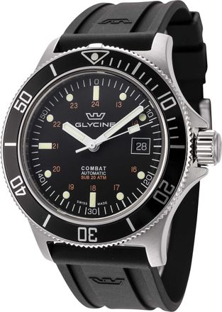 Glycine Combat Sub Mens Watch
