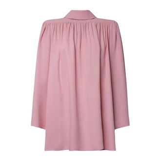 Valentino Garavani Blusas - Blouses & Shirts - Mujer - Rosa - S