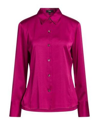 Theory TOPWEAR - Camicie su YOOX.COM