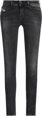 Diesel PARTES DE ABAJO - Pantalones vaqueros en YOOX.COM