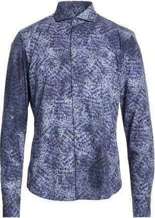 Ghirardelli TOPWEAR - Shirts on YOOX.COM