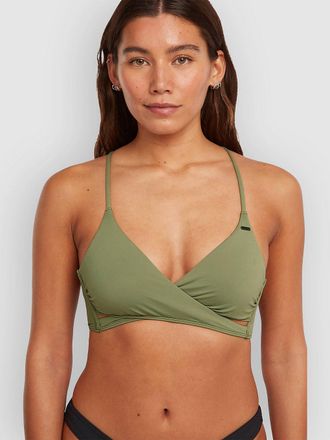 O'Neill Baay Bikini Top verde