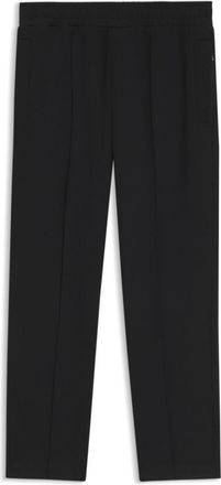 BOSS x ASTON MARTIN modern-fit cotton pants
