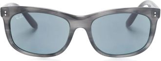 Ray-Ban Occhiali da sole Balorette - Grigio