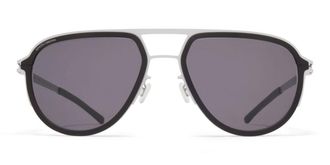 Mykita MR006 379 Mens Sunglasses Black Size 57