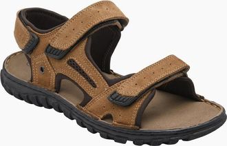 Lotus Mens Serres Mens Sandals - Navy - Size: 12