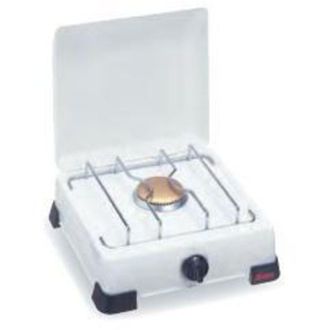 Ardes Ardes 9s01fg Hobs Blanco Countertop (placement) Encimera De Gas 1 Zona(s)