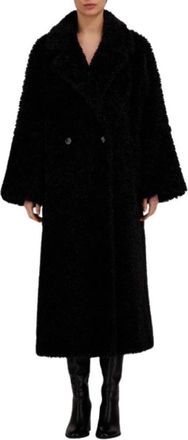 Herno Cappotto - - Coats - Donna - Nero - XS