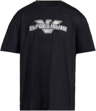 Emporio Armani CAMISETAS Y TOPS - Camisetas en YOOX.COM