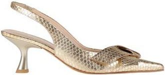 Zinda SCHUHE - Pumps auf YOOX.COM