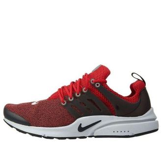 Nike Air Presto Essential University Red 848187-603
