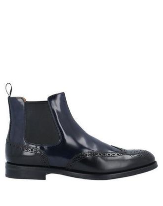 Churchs SCHUHE - Stiefeletten auf YOOX.COM