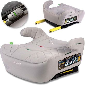 OEM Silla De Coche Con Isofix 22-36 Kg Louis Nukido 710202