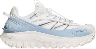 Moncler Hombre, Zapatos, Azul, Talla: 39 EU