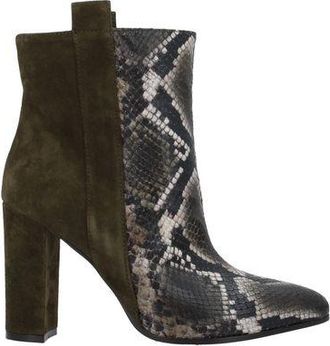 Via Roma 15 CALZADO - Botines de caña alta en YOOX.COM