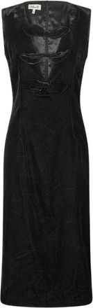 Baum Und Pferdgarten Donna, Abiti, Nero, L, new