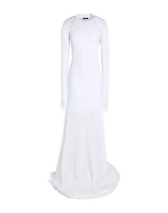 Ann Demeulemeester KLEIDER - Maxi-Kleider auf YOOX.COM