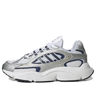 adidas (WMNS) adidas Ozmillen Silver Tech Indigo IF6582
