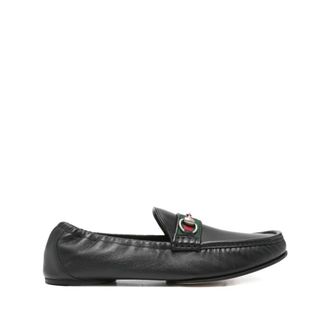 Gucci Horsebit 1953 Loafers