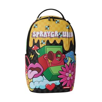 Sprayground Trippy Money Boy - Bags - unisex - Multicolor - ONE SIZE