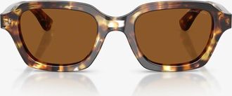 Michael Kors Toledo Sunglasses