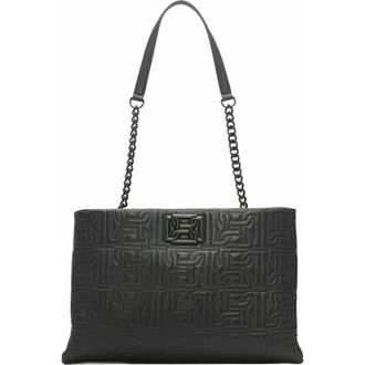 DKNY Delanie Tote Bag in Blk/black at Nordstrom