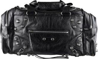 Balenciaga Cagole reistas