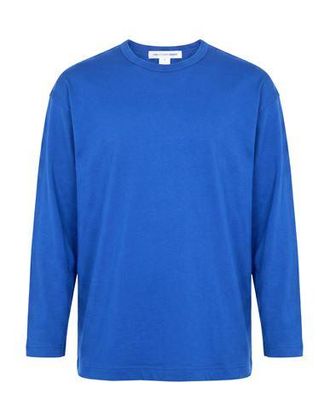 Comme Des Gar&ccedil;ons TOPWEAR - T-shirts on YOOX.COM