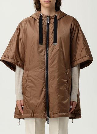 Max Mara Giubbotto Max Mara The Cube in nylon