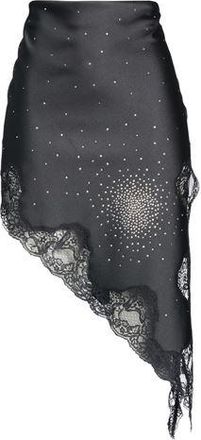 Giuseppe Di Morabito BOTTOMWEAR - Midi skirts on YOOX.COM
