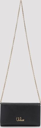 Chloé Iconic Shoulder Bag