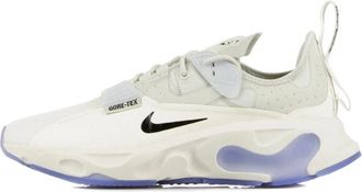 Nike Phantom Black Lage Schoen voor Mannen - Heren - Fitnessschoenen - Wit - 40 EU - Fitness