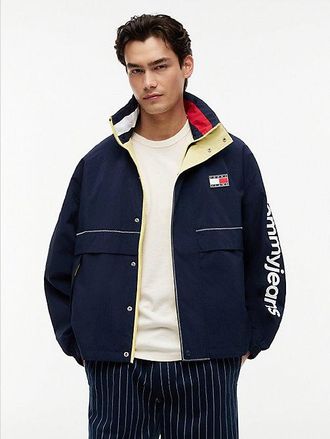 Tommy Hilfiger Oversized Regatta Jacket
