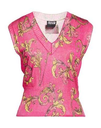 Versace KNITWEAR - Jumpers on YOOX.COM