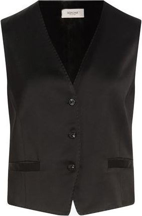 Agnona COMPLETI E COORDINATI - Gilet Sartoriali su YOOX.COM