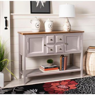 Safavieh Charlotte Storage Sideboard