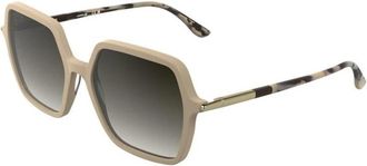 Lacoste L6079S Zonnebrillen - Dames - Zonnebrillen - Roze - 57 MM - Accessoires