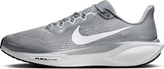 Nike Men Pegasus 41 Straßenlaufschuh für Herren Road Running Shoe, Cool Grey White Wolf Grey Pure Platinum, 8 UK