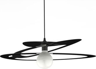 Lumicom Dilate L&aacute;mpara De Techo Brillo