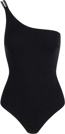 Marysia Swim Fauna One-Piece Badpak - Dames - Badpakken - Zwart - M - Badmode