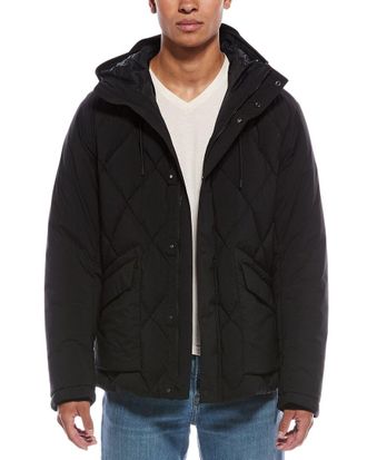 HUGO BOSS Cixus Coat