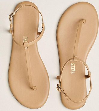 Tkees Mariana Ankle-Strap Thongs
