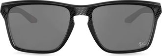 Oakley Occhiali da sole Sylas - Nero