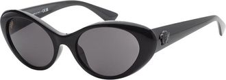 Versace Womens VE4455U 53mm Sunglasses
